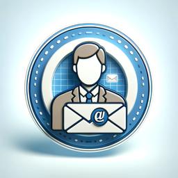Logo for Email GPT on GptList.io