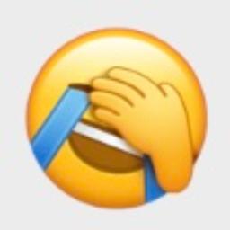 Logo for Emoticon messages on GptList.io