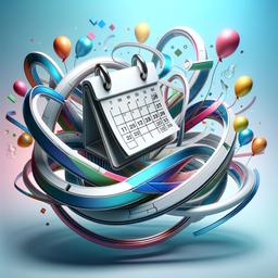 Logo for Event Planner GPT on GptList.io