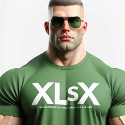 Logo for Excel Brother on GptList.io