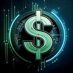 Logo for FinanceBot on GptList.io