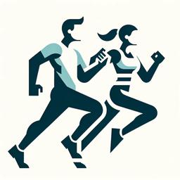Logo for FitPal on GptList.io