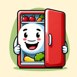 Logo for Fridge Friend on GptList.io
