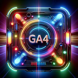 Logo for GA4 Guru on GptList.io