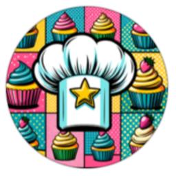 Logo for GBBO GPT on GptList.io