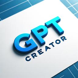 Logo for GPT Creator on GptList.io