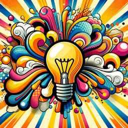 Logo for GPT Ideas on GptList.io