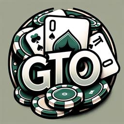 Logo for GTO Mastermind GPT on GptList.io