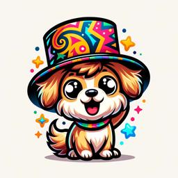 Logo for Genie Doggy on GptList.io