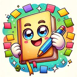 Logo for Goal-Getter GPT on GptList.io