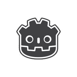 Logo for Godot Mentor on GptList.io