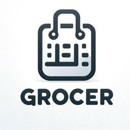 Logo for GroceriesGPT on GptList.io