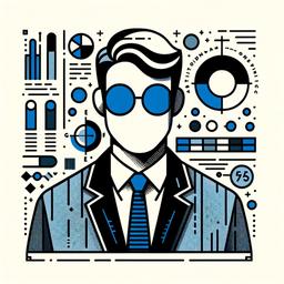 Logo for Grok Genius on GptList.io
