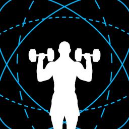 Logo for GymStreak Workout Creator on GptList.io