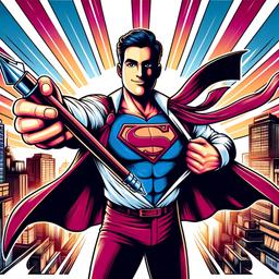 Logo for Headline Hero on GptList.io