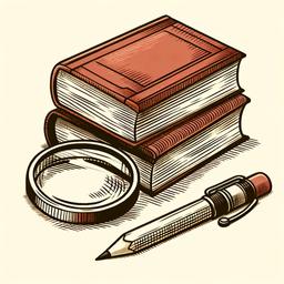 Logo for Homework Checker on GptList.io