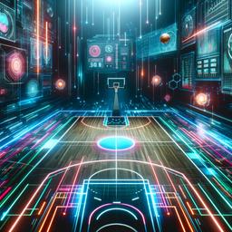 Logo for Hoops Oracle on GptList.io