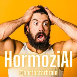 Logo for HormoziGPT on GptList.io