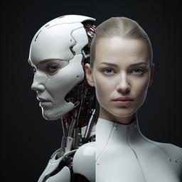 Logo for Human Clone on GptList.io
