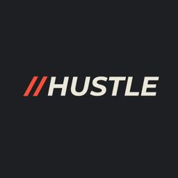 Logo for Hustle on GptList.io