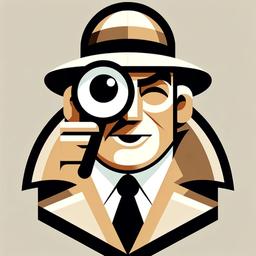 Logo for I Spy AI V0.1 on GptList.io