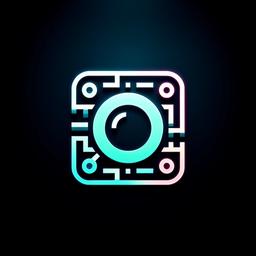 Logo for Icon Generator for Apps and Games on GptList.io