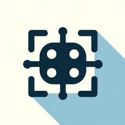 Logo for Image replicator on GptList.io