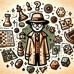Logo for Insight Game Explorer on GptList.io