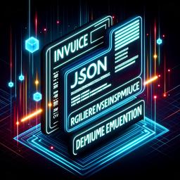 Logo for Invoice GPT on GptList.io
