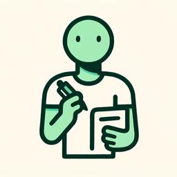 Logo for JobHunter GPT on GptList.io