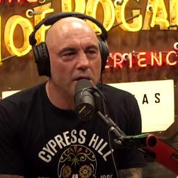 Logo for Joe Rogan on GptList.io