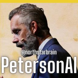 Logo for Jordan B. Peterson Couch on GptList.io