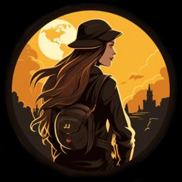 Logo for JourneyJane on GptList.io
