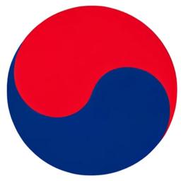 Logo for Korean Input Checker on GptList.io