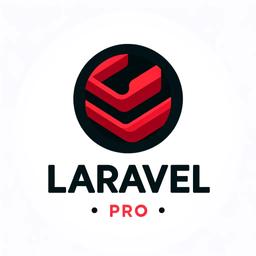 Logo for Laravel GPT on GptList.io