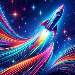 Logo for Launch Marketer on GptList.io