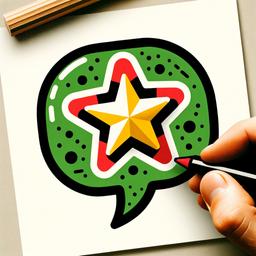 Logo for Learn Creole on GptList.io