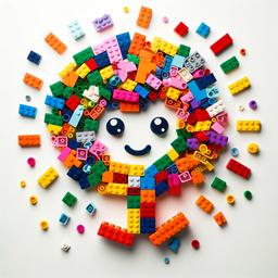 Logo for Legos Imaginator on GptList.io