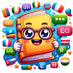 Logo for Lingo Buddy on GptList.io
