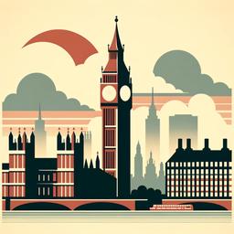 Logo for London Trivia on GptList.io