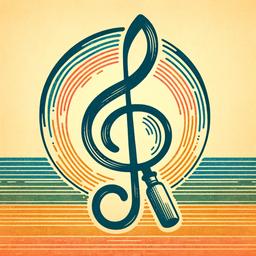 Logo for Lyric Matchmaker on GptList.io