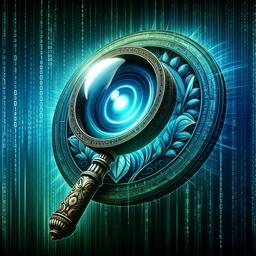 Logo for Malware Rule Master on GptList.io