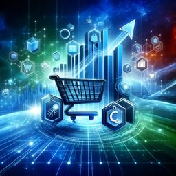 Logo for Marketsy.ai eCommerce Seller on GptList.io