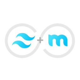 Logo for Material Tailwind GPT on GptList.io