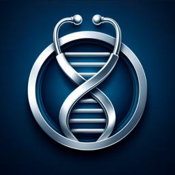 Logo for MedAssist on GptList.io