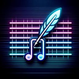 Logo for MelodAi on GptList.io