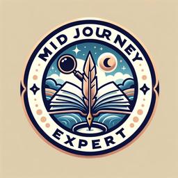 Logo for Midjourney GPT Assistant on GptList.io