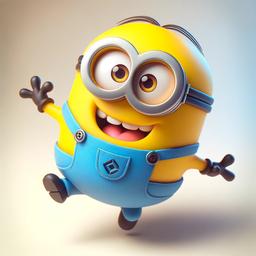 Logo for Minion Maker on GptList.io