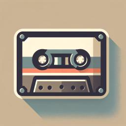 Logo for Mixtape Magic on GptList.io