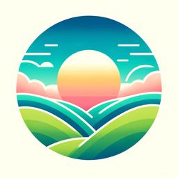 Logo for Mood Boost on GptList.io